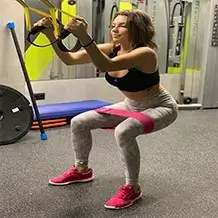 Фітнес-резинки